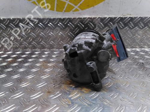 AC compressor VW POLO VI (AW1, BZ1, AE1) 1.0 TSI | BP29539682M34