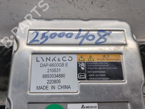 Andre LYNK & CO 01 PHEV | BP29539944O1 