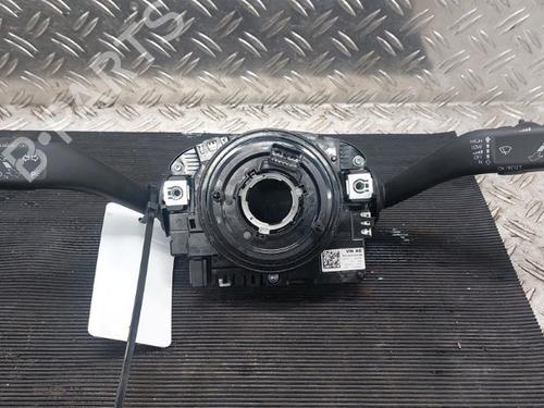 Used Steering column stalk Steering column stalk VW CADDY IV Box Body/MPV (SAA, SAH) 2.0 TDI (75 hp) 32702008 32702008