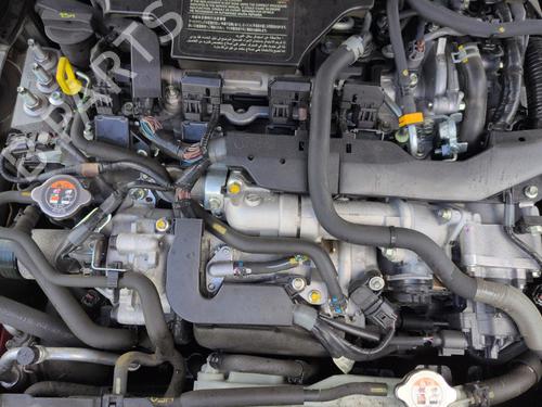 Getriebe MAZDA 3 Hatchback (BP) SKYACTIV-X M Hybrid | BP36861430M3 - Image 2