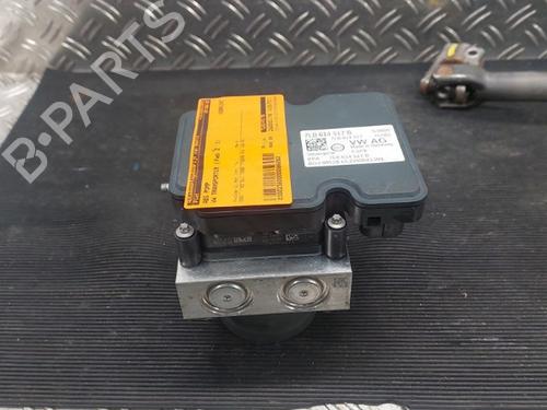 Used ABS pump ABS pump VW TRANSPORTER T6 Van (SGA, SGH, SHA, SHH) 2.0 TDI (110 hp) 33844759 33844759