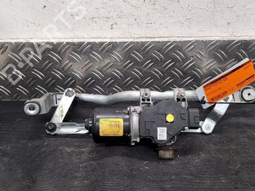Motor limpa vidros frontal Motor limpa vidros frontal RENAULT CLIO IV Grandtour (KH_) 1.2 TCe 120 (KHAU) (118 hp) 34695143 34695143