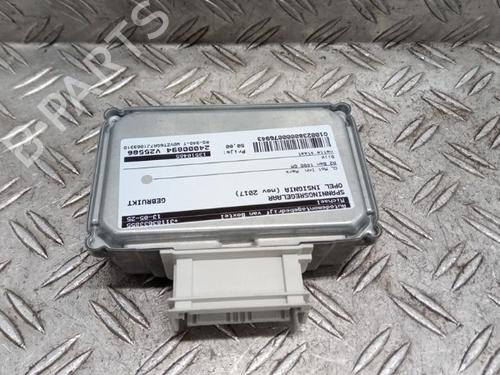 Used Electronic module OPEL INSIGNIA B Grand Sport (Z18) 1.5 (68) (140 hp) 26048059