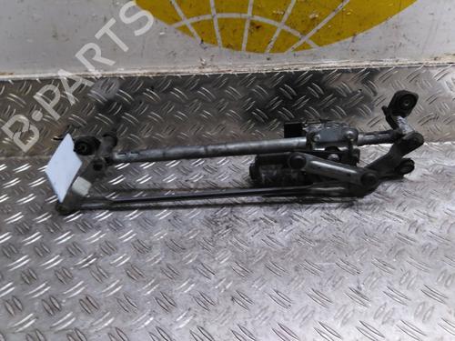 Used Front wipers mechanism Front wipers mechanism 26042944 26042944