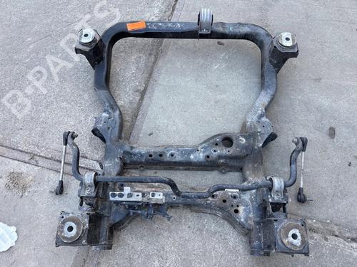 Forbro Forbro VW TRANSPORTER T6 Van (SGA, SGH, SHA, SHH) 2.0 TDI (110 hp) 33717608 33717608