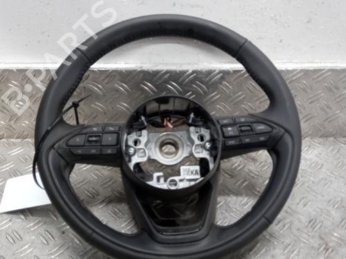 Used Steering wheel Steering wheel TOYOTA AYGO X (_B7_) 1.0 VVT-i (KGB70) (72 hp) 26048004 26048004