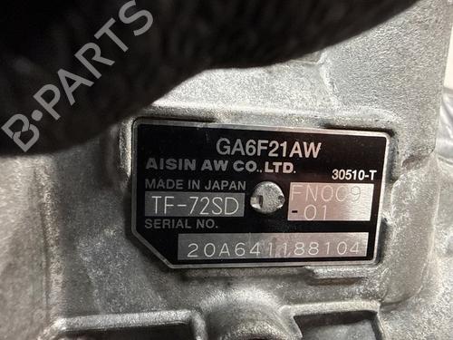 Gearbox MINI MINI COUNTRYMAN (F60) Cooper SE | BP38108341M3 - Image 5