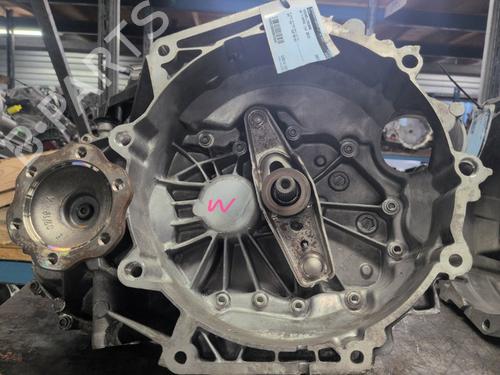 Used Gearbox VW T-CROSS (C11, D31) 1.0 TSi (116 hp) 27700864
