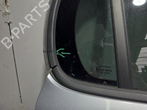 Right rear door PEUGEOT 208 II (UB_, UP_, UW_, UJ_) 1.2 PureTech 100 | BP26044015C5 