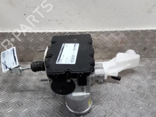 Used ABS pump KIA NIRO II (SG2) EV (204 hp) 27261056