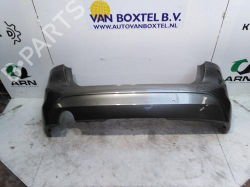 Used Rear bumper BMW 2 Active Tourer (F45) 216 d (116 hp) 26043206