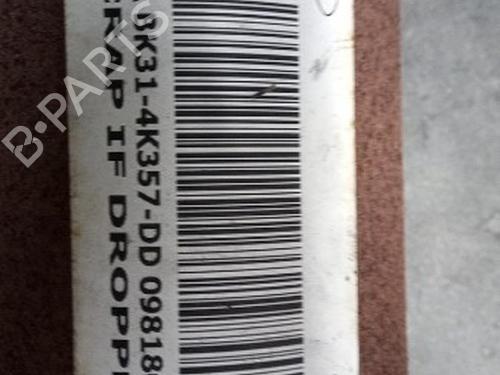 Driveshaft FORD TRANSIT V363 Van (FCD, FDD) 2.0 EcoBlue RWD | BP27590886M37