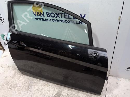 Right front door FORD FIESTA VI (CB1, CCN) 1.0 | BP26043548C3 