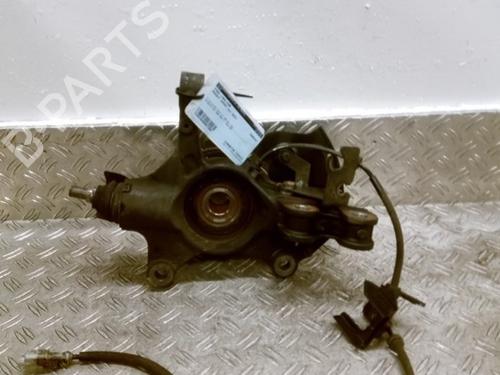 Used Left front steering knuckle PEUGEOT EXPERT Van (V_) 2.0 BlueHDi 145 (144 hp) 27326907