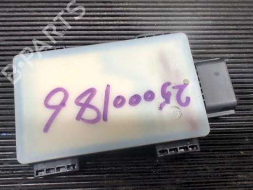 Elektronisk sensor RENAULT ESPACE VI (RHN) E-TECH 200 Hybrid | BP29710308M84 