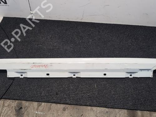 Used Left sideskirt MERCEDES-BENZ A-CLASS (W177) A 180 (177.084) (136 hp) 28173669