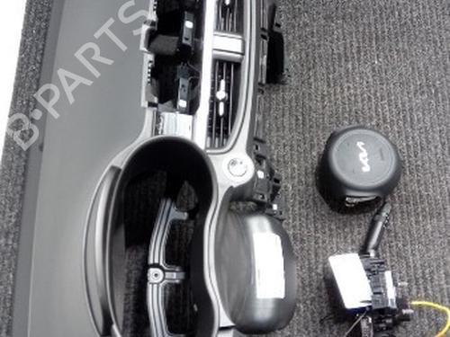 Airbag Kit KIA PICANTO III (JA) 1.0 | BP29710195C86 