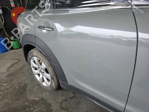 Right rear door MINI MINI COUNTRYMAN (F60) Cooper SE ALL4 | BP28021301C5 