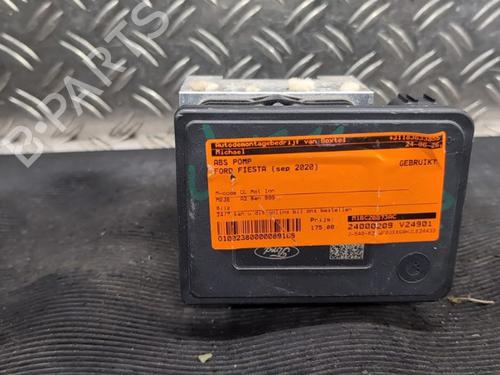 Used ABS pump ABS pump 37989333 37989333