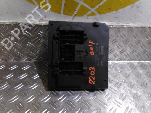 Electronic module VW GOLF VII (5G1, BQ1, BE1, BE2) 2.0 TDI | BP26042035M83 