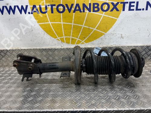 Used Left front shock absorber Left front shock absorber 26044090 26044090