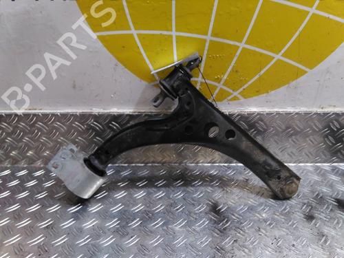 Used Left front suspension arm OPEL ASTRA K Sports Tourer (B16) 1.5 CRDI (35) (122 hp) 26041838