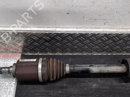 Right front driveshaft OPEL INSIGNIA B Grand Sport (Z18) 1.5 (68) | BP30052337M39