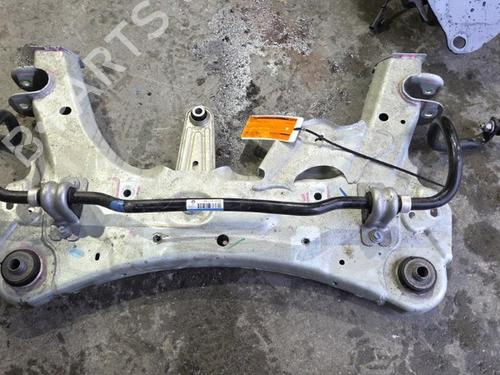 Used Subframe RENAULT KANGOO Express (FW0/1_) Z.E. (FW0Z, FW1Z) (60 hp) 30550049