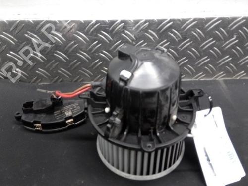 Used Heater blower motor MERCEDES-BENZ VITO Van (W447) 114 CDI (447.601, 447.603, 447.605) (136 hp) 27590952