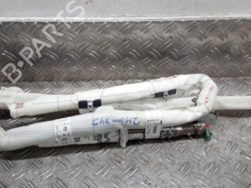 Used Right curtain airbag RENAULT MEGANE IV Grandtour (K9A/M/N_) 1.2 TCe 130 (K9MR) (130 hp) 30811987