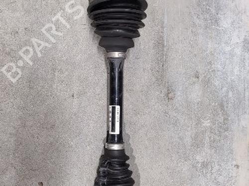 Used Left front driveshaft Left front driveshaft VW TRANSPORTER T6 Van (SGA, SGH, SHA, SHH) 2.0 TDI (150 hp) 40450752 40450752