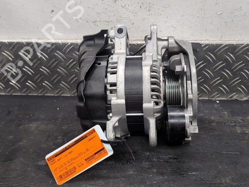 Used Alternator Alternator SUZUKI SWIFT VI (ZD_, ZC_) 1.2 VVT Hybrid (ZCEDS, AOL312) (83 hp) 33844871 33844871