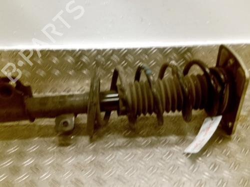 Used Left front shock absorber PEUGEOT EXPERT Van (V_) 2.0 BlueHDi 145 (144 hp) 26045550