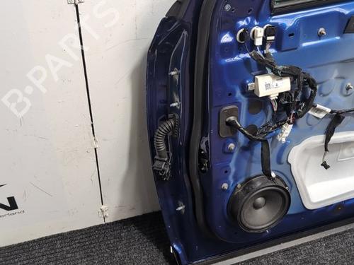 Right front door RENAULT ESPACE VI (RHN) E-TECH 200 Hybrid | BP26047543C3 