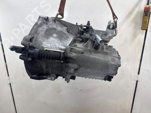 Gearbox PEUGEOT EXPERT Van (V_) 1.5 BlueHDi 100 | BP35805521M3 - Image 4