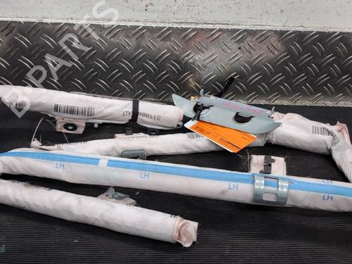 Used Left curtain airbag Left curtain airbag 38911975 38911975