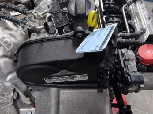 Motor VW T-ROC (A11, D11) 1.0 TSI | BP30875172M1