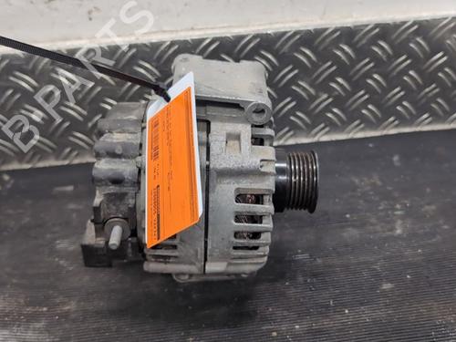 Alternator MERCEDES-BENZ VITO Van (W447) 114 CDI (447.601, 447.603, 447.605) | BP30155956M7 