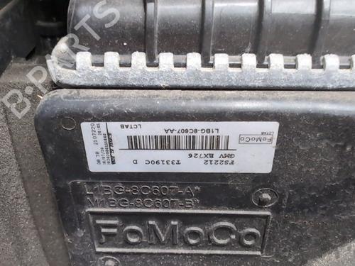 Radiator set FORD FIESTA VII (HJ, HF) 1.0 EcoBoost | BP35805439M120 - Image 2