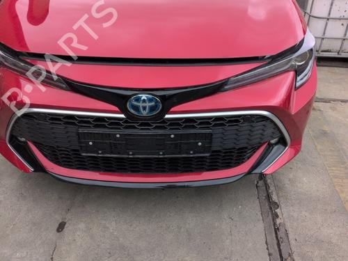Full front TOYOTA COROLLA Hatchback (_E21_, _EA1_, _EH1_) 1.8 Hybrid (ZWE211, ZWE219) | BP40450721S1 - Image 3