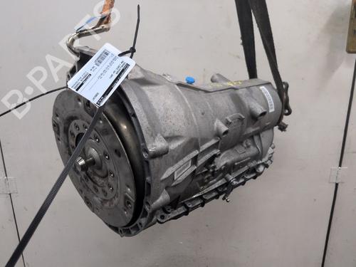 Used Gearbox BMW 1 (E87) 120 d (177 hp) 29539802