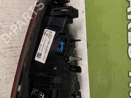 Left taillight MERCEDES-BENZ A-CLASS (W177) A 180 d (177.003) | BP29539744C34 