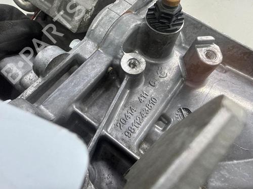 Gearbox CITROËN C4 CACTUS 1.2 THP 110 | BP33956225M3  - Image 5