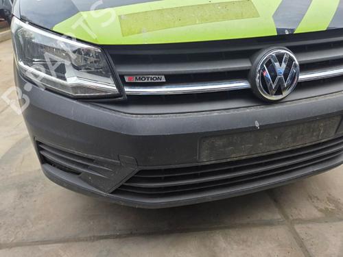 Full front VW CADDY IV Box Body/MPV (SAA, SAH) 2.0 TDI 4motion | BP33888928S1 - Image 4
