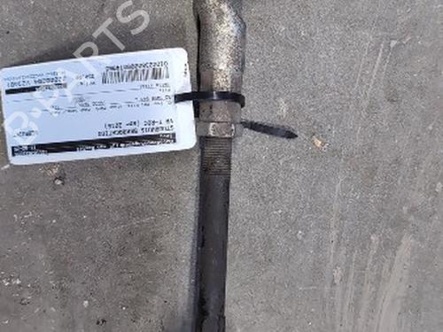 Steering rack VW T-ROC (A11, D11) 1.5 TSI | BP26046943M22 - Image 5