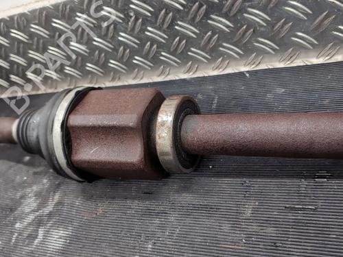 Right front driveshaft MERCEDES-BENZ SPRINTER 3,5-t Van (B907, B910) 314 CDI (910.631, 910.633) | BP34695098M39  - Image 5
