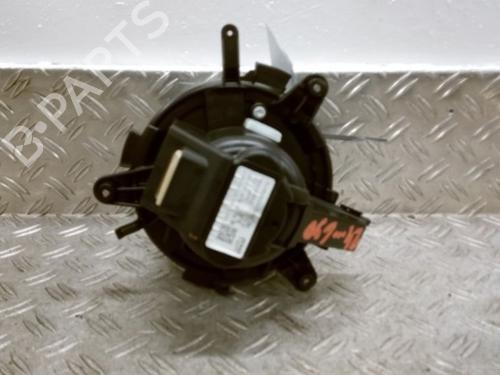 Heater blower motor PEUGEOT EXPERT Van (V_) 1.6 BlueHDi 95 | BP26045167M62 