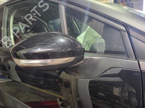 Used Right mirror CITROËN C3 III (SX) 1.2 THP 110 (SXHNPS, SXHNZT, SXHNZ6) (110 hp) 30320114