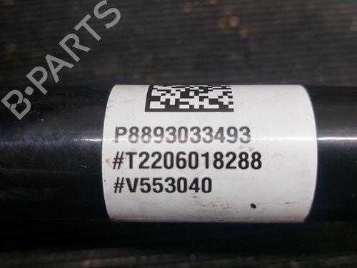 Right front driveshaft LYNK & CO 01 PHEV | BP33286459M39 - Image 2