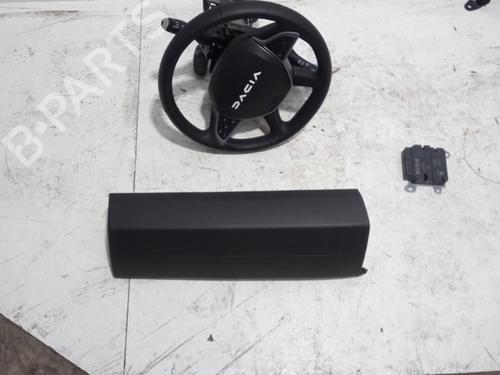 Airbag Kit DACIA DUSTER (HM_) 1.3 TCe 150 4x4 (HMM3) | BP30811957C86